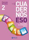 CUAD.COMPETENC.BASICAS 2º.ESO.(SOCIALES)