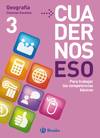 CUAD.COMPETENC.BASICAS 3º.ESO (GEOGRAFIA)
