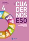 CUAD.COMPETENC.BASICAS 4º.ESO (HISTORIA)