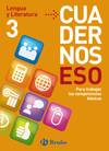 CUAD.COMPETENC.BASICAS 3º.ESO LENGUA