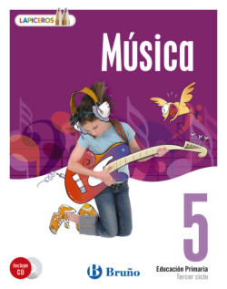 Lapiceros Musica 5 Andalucia