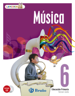 Lapiceros Musica 6 Andalucia