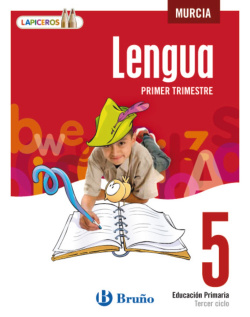 Lapiceros Lengua 5 Murcia