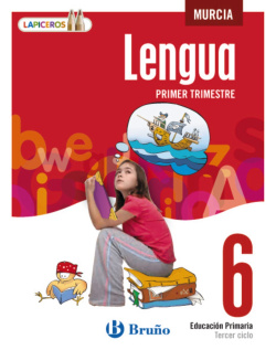 Lapiceros Lengua 6 Murcia