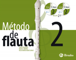 (09).METODO DE FLAUTA 2.(4O.PRIMARIA)