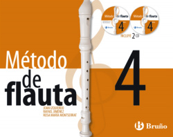 (09).METODO DE FLAUTA 4.(6O.PRIMARIA)