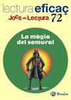 La màgia del samurai