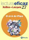 27.O AVO DE PIPA.(XOGOS DE LECTURA)