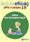 (CAT).18.OTTO HA DESAPARECIDO.(JOCS DE LECTURA)