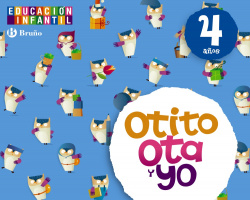 OTITO,OTA Y YO (4 AÑOS *COMPLETO*)