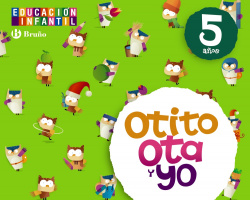 OTITO,OTA Y YO (5 AÑOS *COMPLETO*)