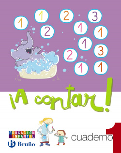 (10).!A CONTAR! 1.CUAD.MATEMATICA INFANTIL