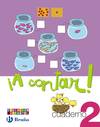 (10).!A CONTAR! 2.CUAD.MATEMATICA INFANTIL
