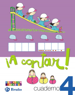(10).!A CONTAR! 4.CUAD.MATEMATICA INFANTIL