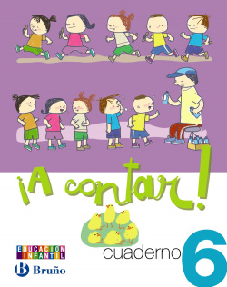 (10).!A CONTAR! 6.CUAD.MATEMATICA INFANTIL