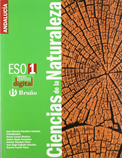 Contextodigital Ciencias De La Naturaleza 1 Eso