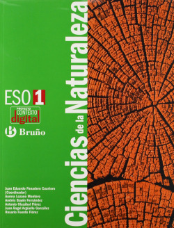 C.NATURALES 1º.ESO *MONOVOLUMEN* (CONTEXTODIGITAL)