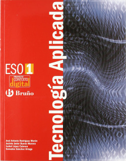 TECNOLOGIA APLICADA 1ºESO (CONTEXTO DIGITAL)