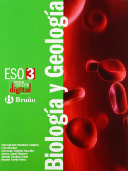 BIOLOGIA GEOL.3º.ESO *UN VOLUMEN* (CONTEXTODIGITAL)