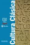 CULTURA CLASICA 3º.ESO (CONTEXTODIGITAL)