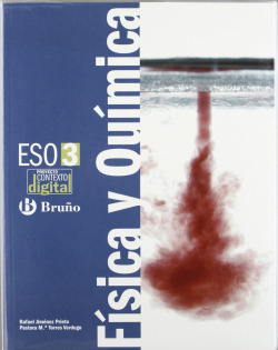 FISICA QUIMICA 3º.ESO *MONOVOLUMEN* (CONTEXTODIGITAL)