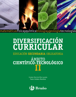 (10).(PDC).AMBITO CIENTIFICO-TECNOL.(II)/DIVERSIFICACION