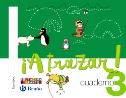 !A TRAZAR! CUAD.3 (3 AÑOS)