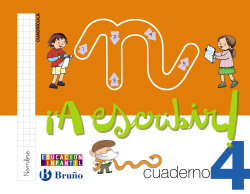 (10).¡A ESCRIBIR! 4.(CUADRICULA)