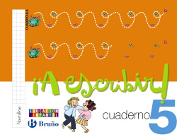 (10).¡A ESCRIBIR! 5.(CUADRICULA)