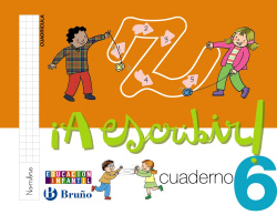 (10).¡A ESCRIBIR! 6.(CUADRICULA)