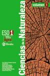 C.NATURALES 1º.ESO *TRIMESTRAL* (CONTEXTODIGITAL)