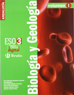 BIOLOGIA GEOL.3º.ESO *TRIMESTRAL* (CONTEXTODIGITA