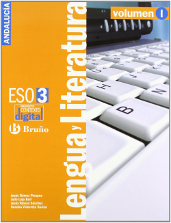 Contextodigital Lengua Y Literatura 3 Eso Andalu