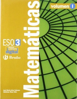 MATEMATICAS 3º.ESO *TRIMESTRES* CONTEXTODIGITAL