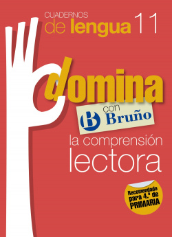(11).DOMINA 11.COMPRENSION LECTORA (4º PRIM)