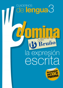 (11).DOMINA 3.EXPRESION ESCRITA (1ºPRIM)