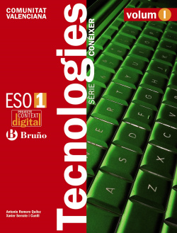 ContextDigital Tecnologies 1 ESO
