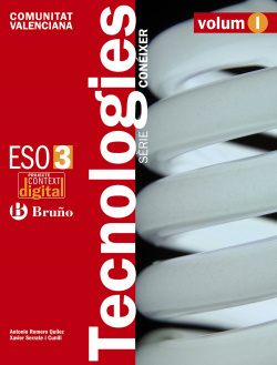 ContextDigital Tecnologies 3 ESO Comunitat Valenciana