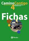 (10).CAMINO CONTIGO 4º.PRIM.(FICHAS RELIGION)
