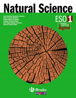 NATURAL SCIENCE 1º.ESO *CIENCIAS NATURALES INGLES*
