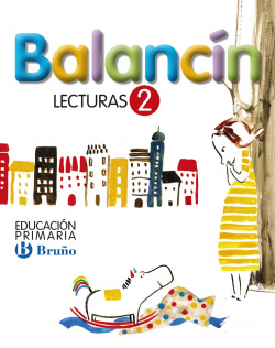 (11).BALACIN LECTURAS 2º.PRIMARIA