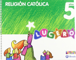 RELIGION LUCERO 5 AÑOS (+CUADERNO FAMILIA)