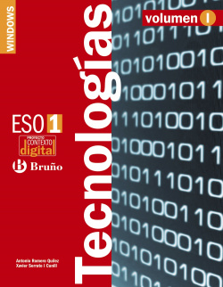 TECNOLOGIAS 1º.ESO (WINDOWS) *CONTEXTO*