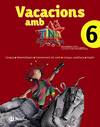 Vacacions amb Tina Superbruixa 6
