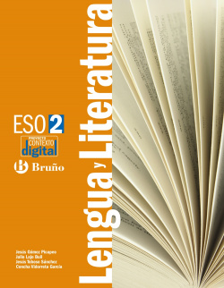 LENGUA LIT.2º.ESO *UN VOLUMEN* (CONTEXTODIGITAL)