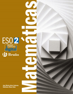 MATEMATICAS 2º.ESO *UN VOLUMEN* (CONTEXTODIGITAL)