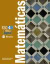 MATEMATICAS 4º.ESO (OPC.B) *UN VOLUMEN* CONTEXTODIGIT.