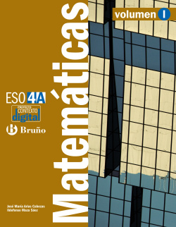 MATEMATICAS 4º.ESO (OPC.B) *TRIMESTRES* CONTEXTODIGIT