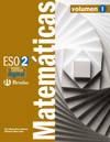 MATEMATICAS 2º.ESO *TRIMESTRES* (CONTEXTODIGITAL)
