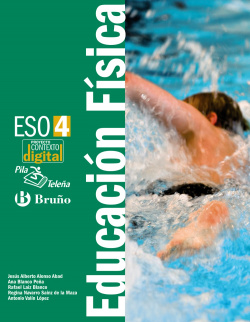 EDUCACION FISICA 4º.ESO (CONTEXTODIGITAL)